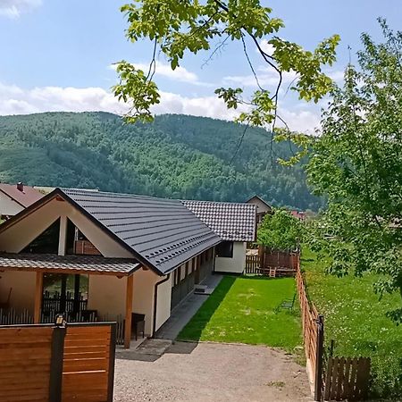 Готель Casa Justin Ґурагумора Екстер'єр фото
